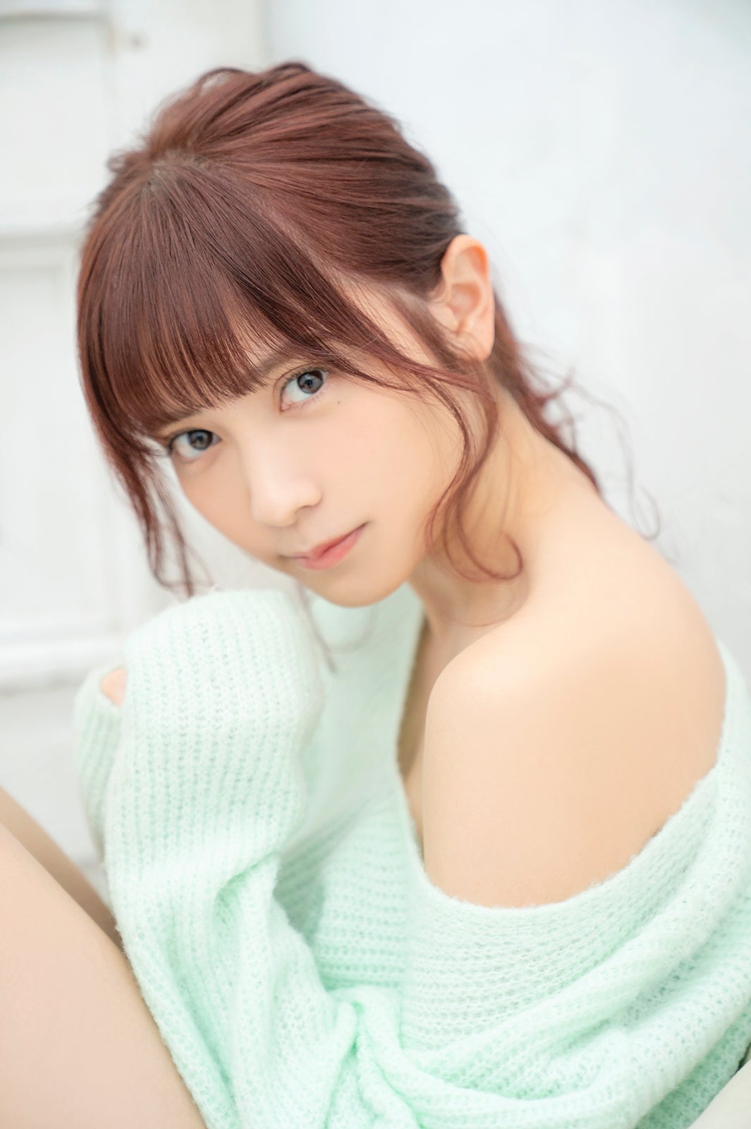 桃月なしこ（C）小池伸一郎（秋田書店）2020