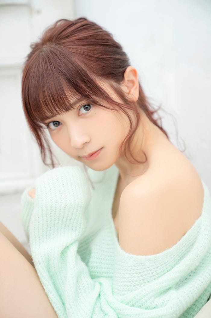 桃月なしこ(C)小池伸一郎(秋田書店)2020