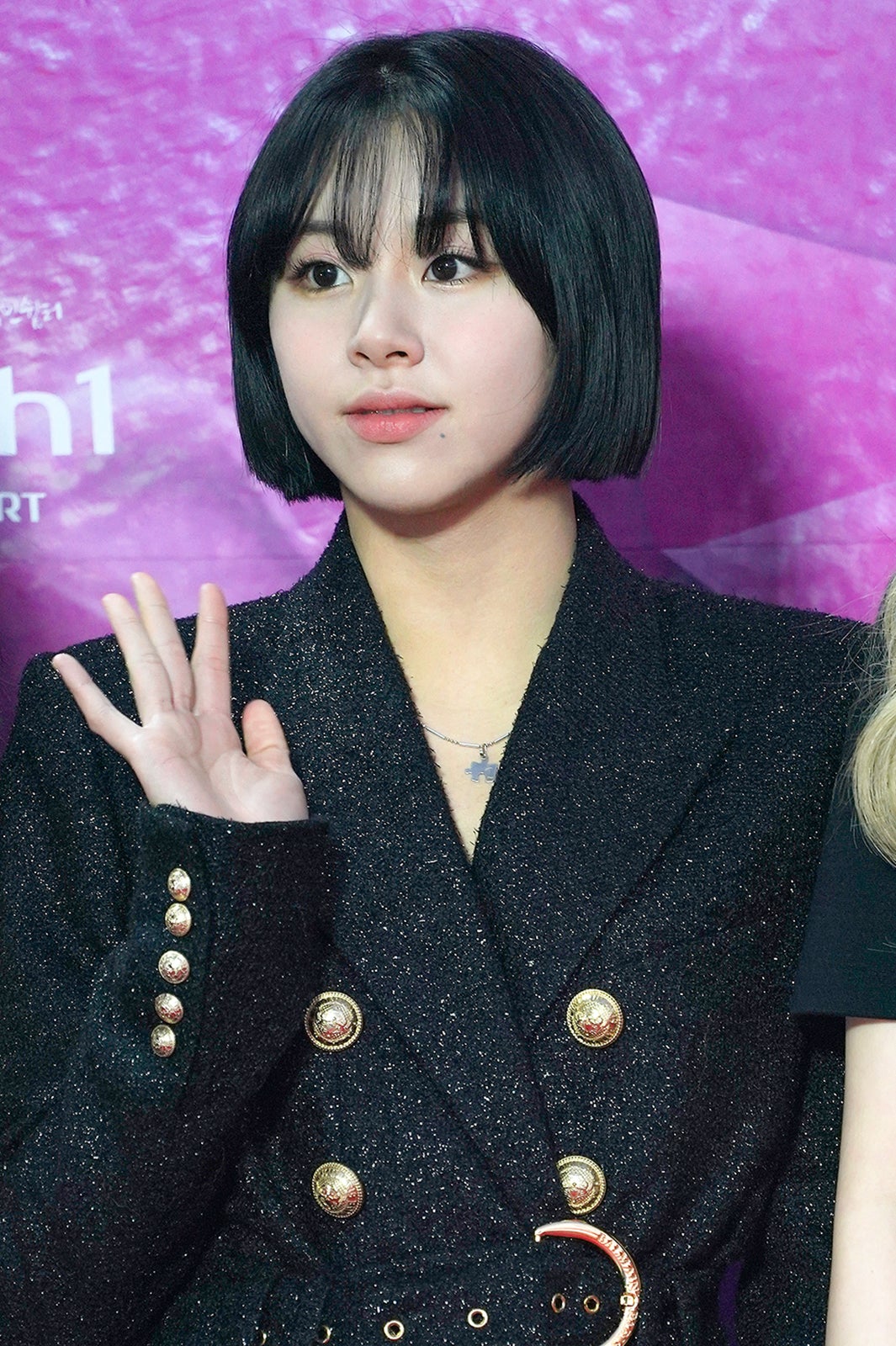 チェヨン／Photo by Getty Images