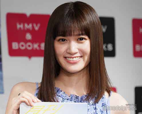 小西桜子、ボディペインティングは「一番、興奮する体験」<月刊 小西桜子 刹・写真 永瀬正敏>