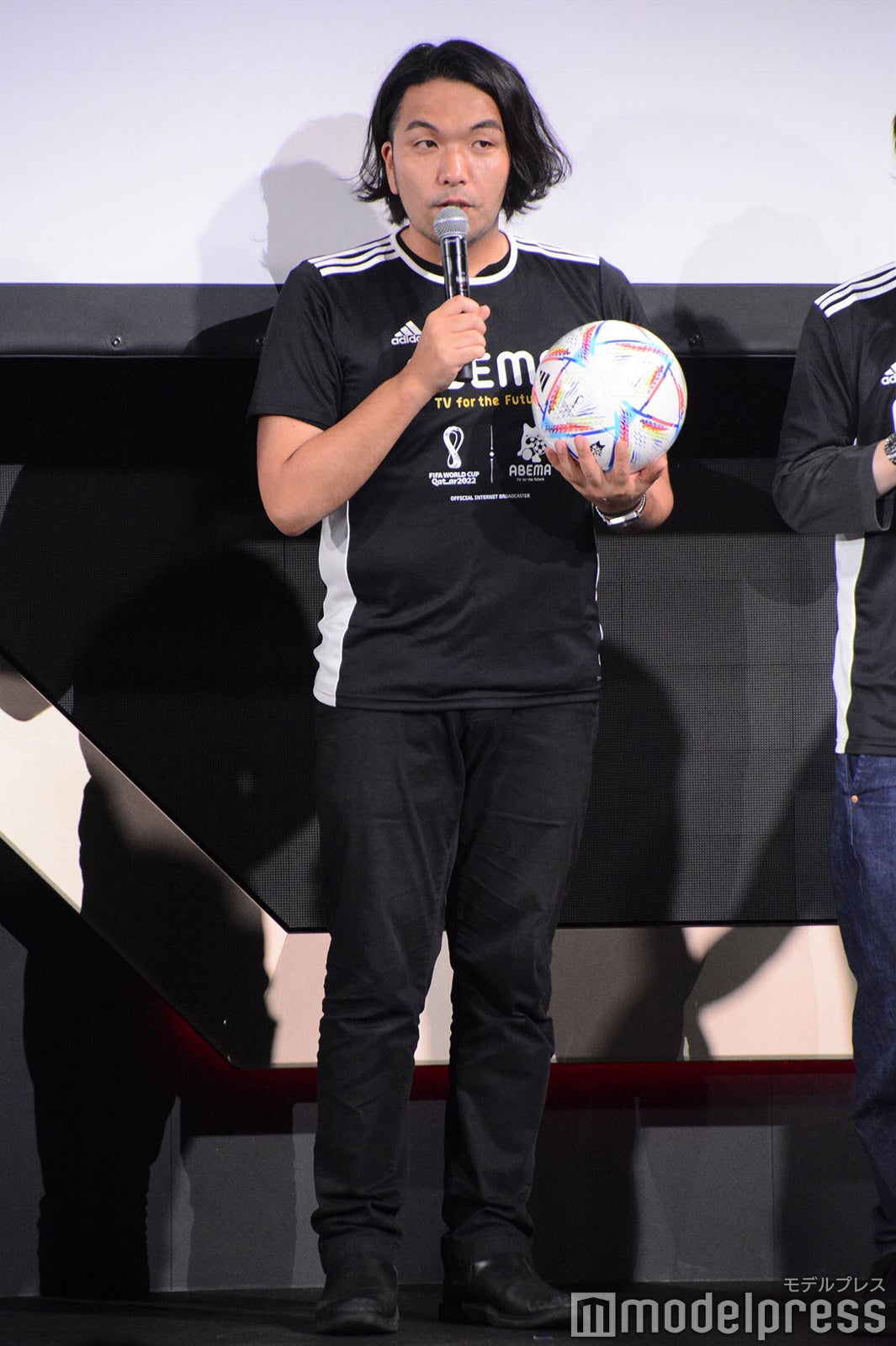 盛山晋太郎／見取り図 （C）モデルプレス