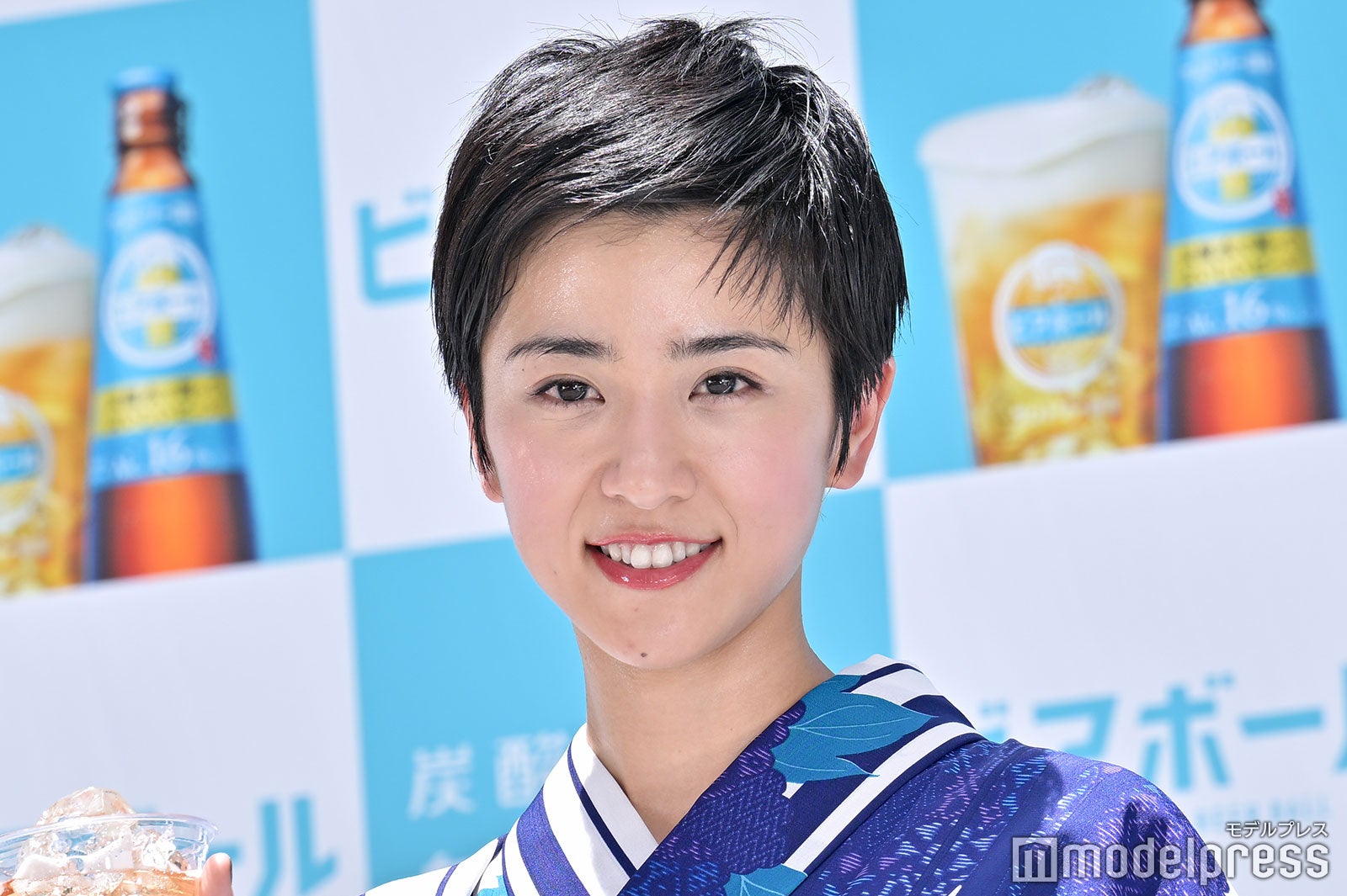 黒島結菜（C）モデルプレス