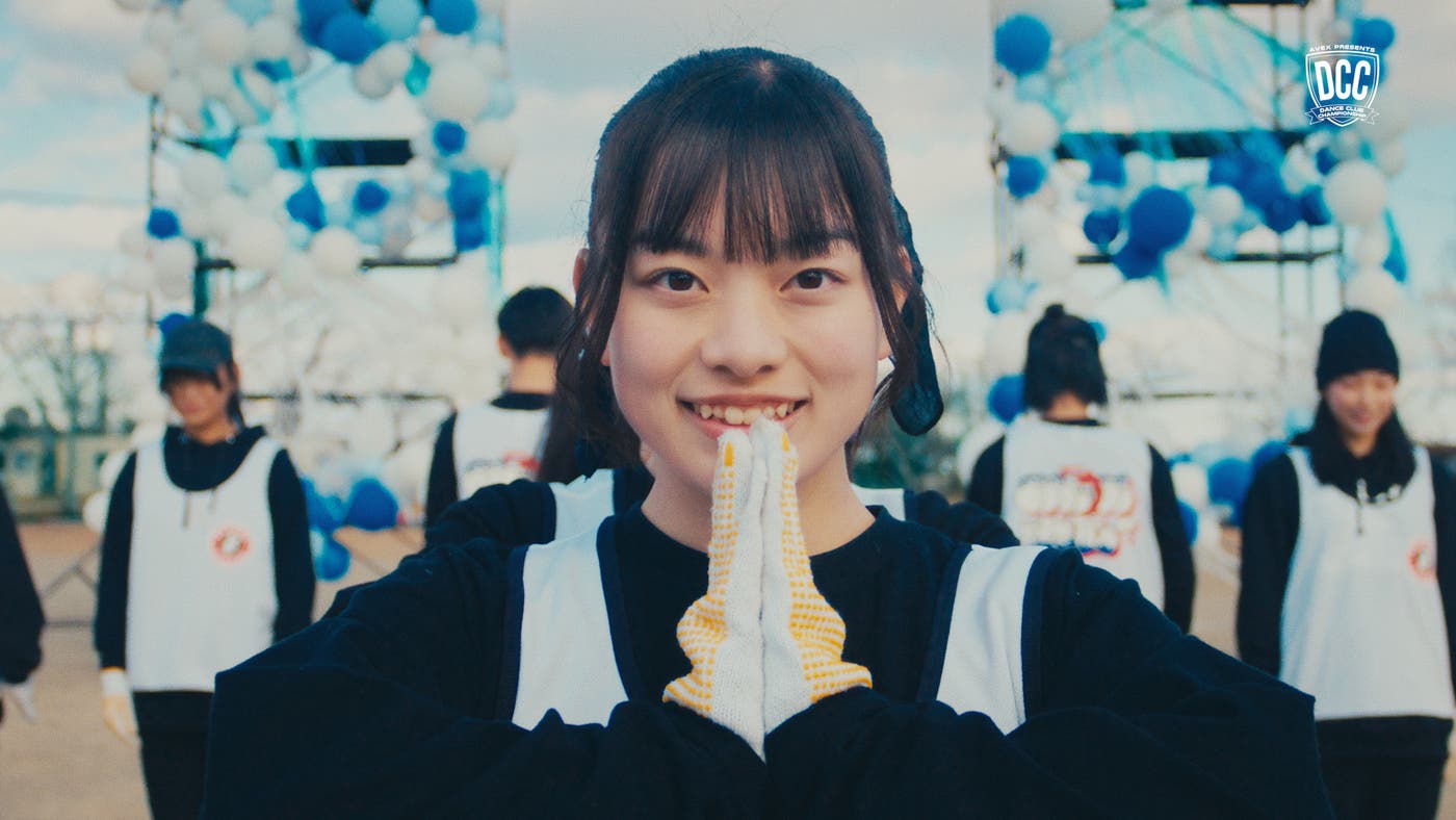 スペシャルダンスMV「赤と白」