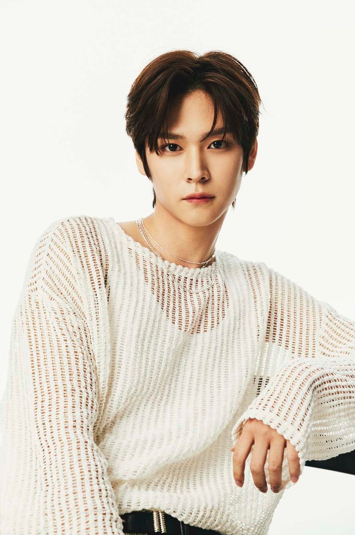 「SMROOKIES」ウンソク(提供写真)