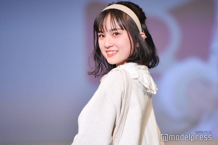 わかなさん (C)モデルプレス