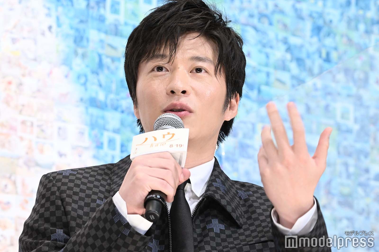 田中圭 （C）モデルプレス