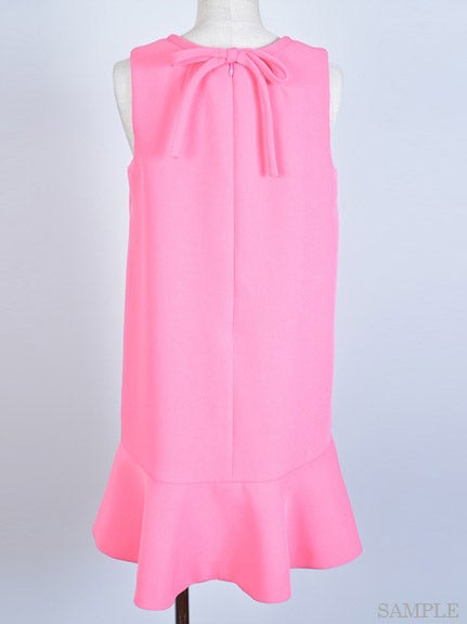 フレアワンピース「deicy」14,040円(税込)