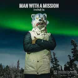 MAN WITH A MISSION「Seven Deadly Sins」