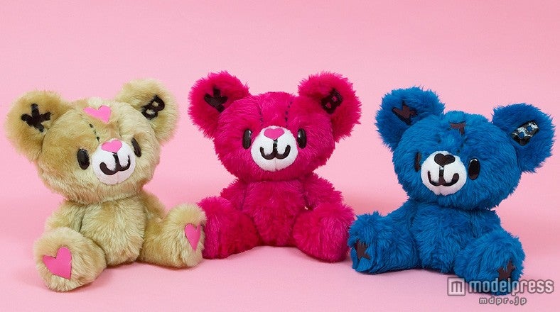 サンリオから大人女子向け新キャラクター登場