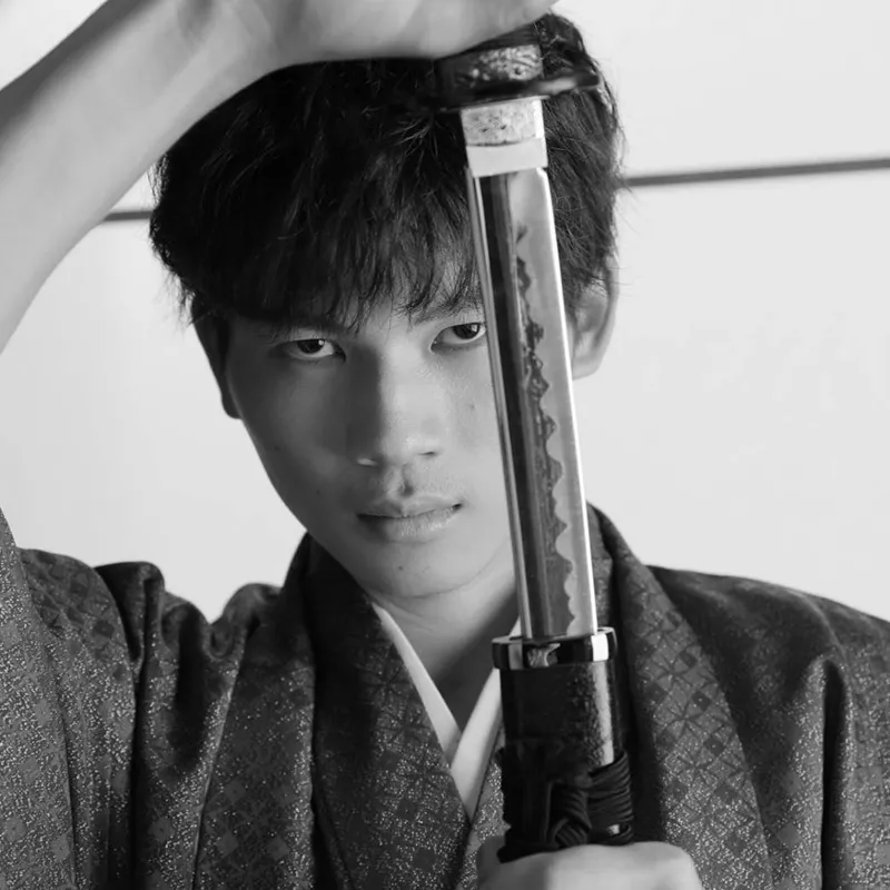 日本大学経済学部 3年／菅野琉伊（提供写真）