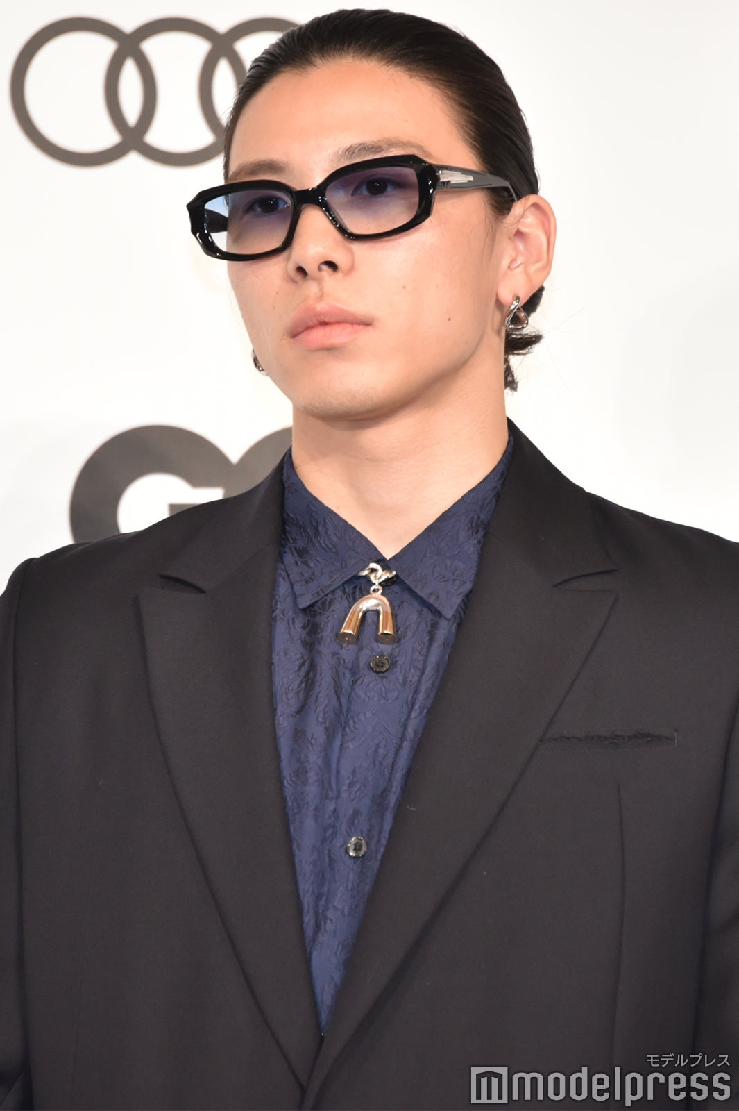 川原渓青（C）モデルプレス