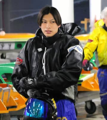 【ボート】尼崎G1 末永和也がBBCトーナメントに続くG1制覇にチャレンジ