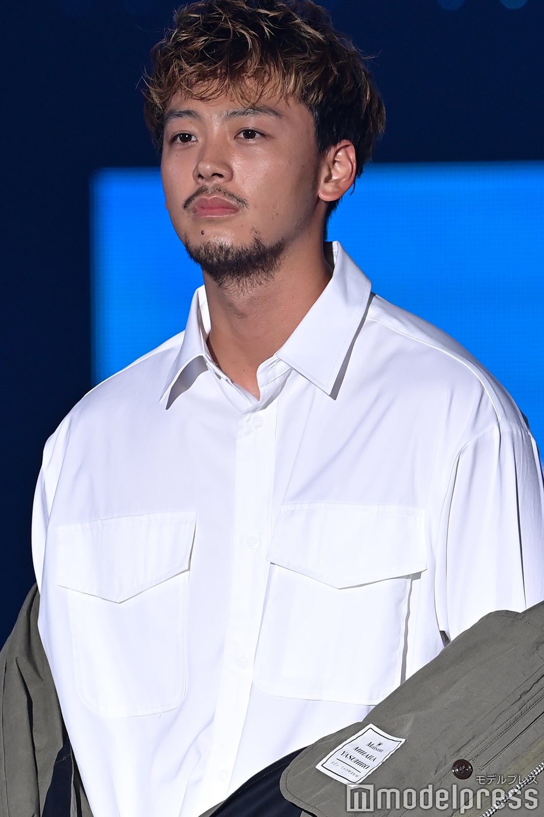 竹内涼真（C）モデルプレス