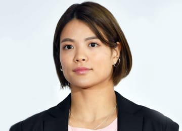 「可愛い」柔道金 阿部詩の節分お面姿に反響「今年で1番滑ってるw」「技ありっ」と反応続々