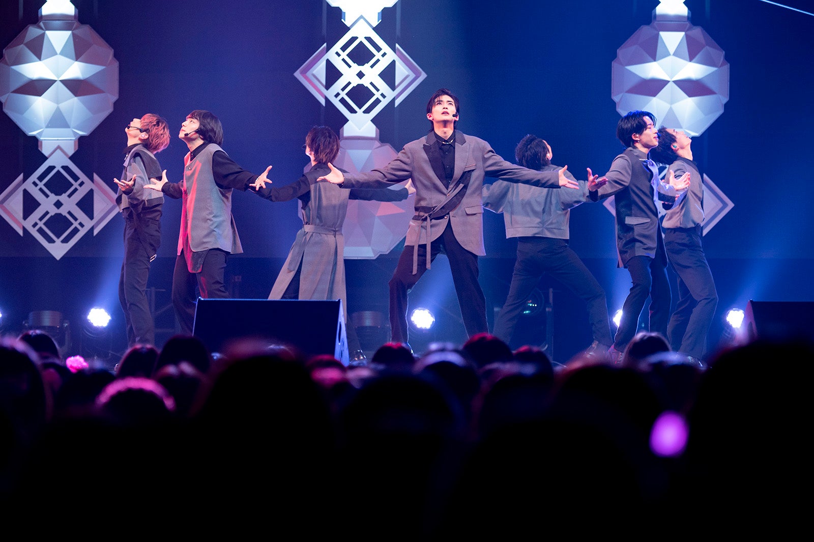 8LOOM 「君の花になる」最終話より（C）TBS