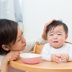 悩みが尽きないイヤイヤ期と反抗期、みんなはどうしてる?