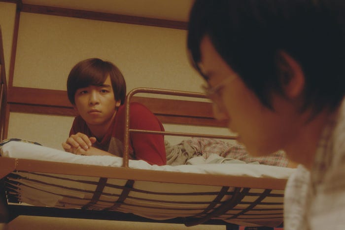 今川碧海 (C)『怪獣倶楽部』プロジェクト