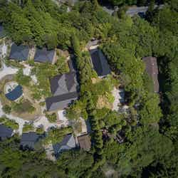 レジーナリゾート由布院/提供画像