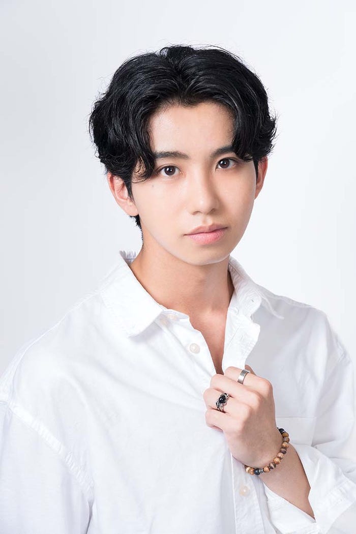 エントリーNo.2佐藤元大(提供写真)