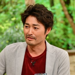 安田顕、妻から言われた衝撃的な言葉に阿川佐和子が爆笑!