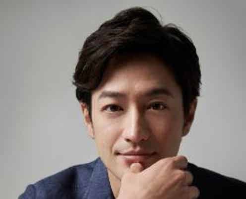 結婚9年目・竹財輝之助、妻・藤真美穂とのデート語る