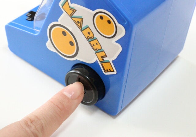 100均で買えるってマジ？！まるでゲームセンターみたい♡本格デザインのおもちゃ