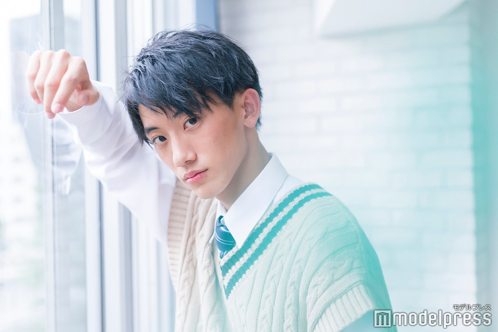 瀧川翔太くん（C）モデルプレス