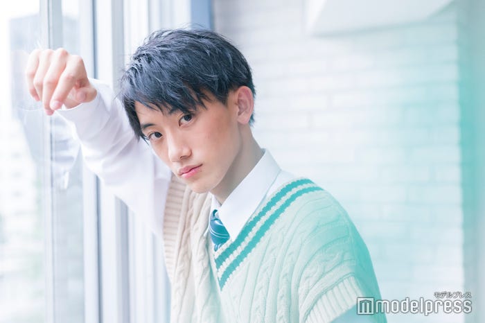 瀧川翔太くん(C)モデルプレス