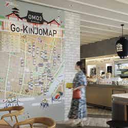 OMO3浅草 by 星野リゾート/画像提供:星野リゾート