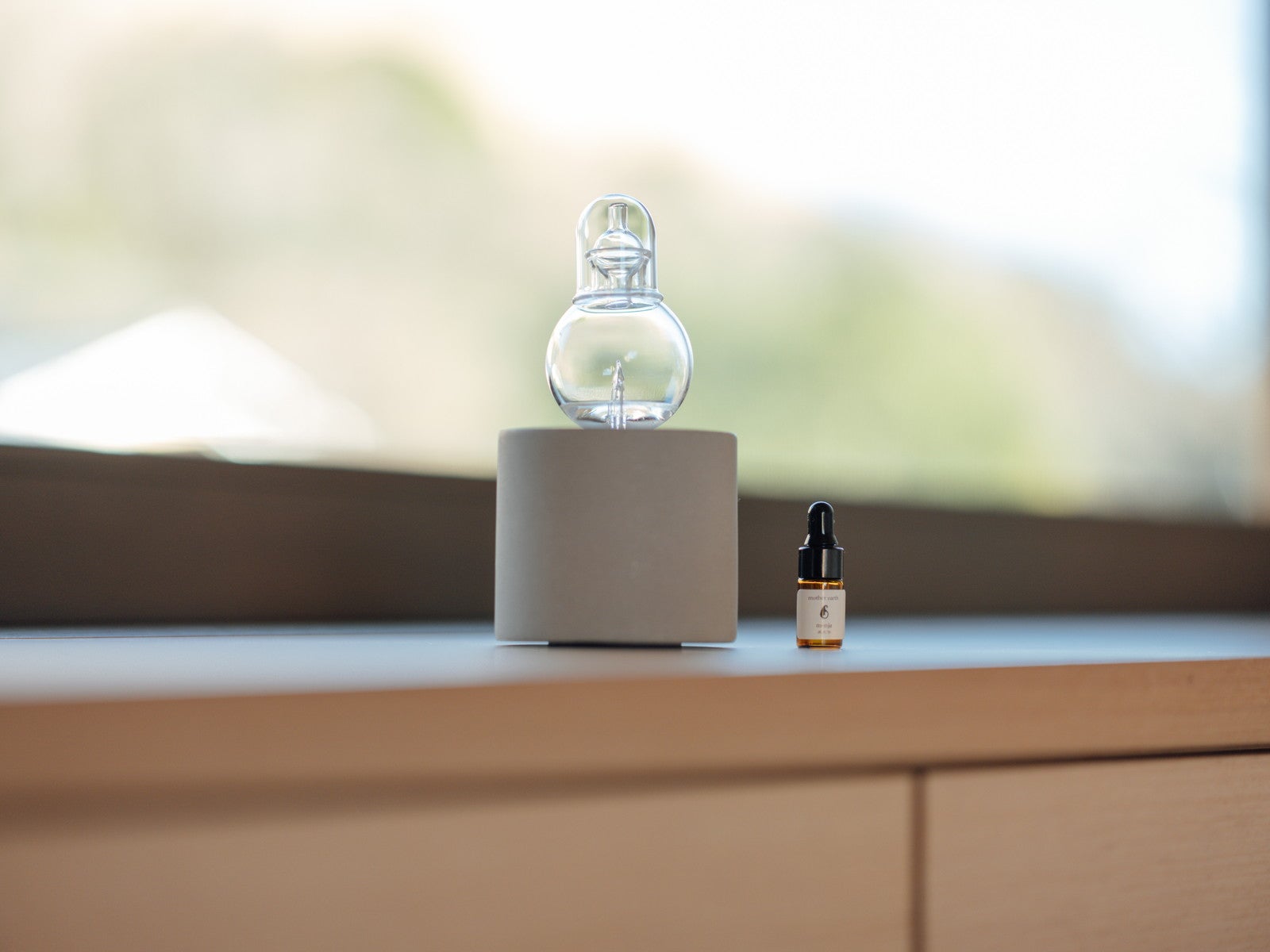 ベッカ イズ／提供画像