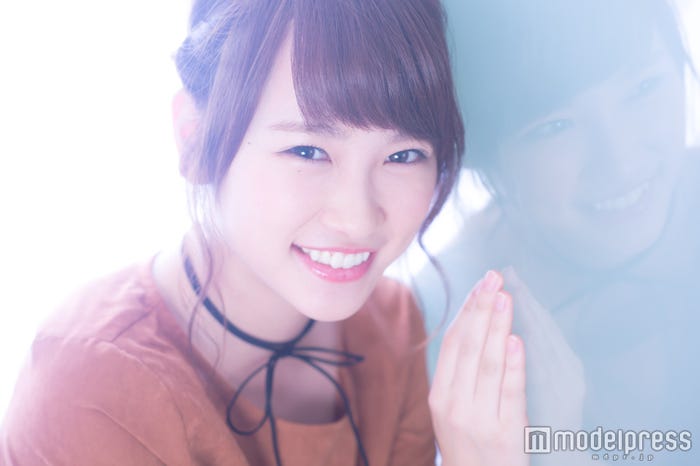 川栄李奈 (C)モデルプレス