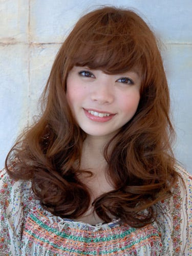 今注目 マロンベージュ のヘアカラーカタログ 暗め 明るめまでたっぷりご紹介 モデルプレス 今注目 マロンベージュ のヘアカラーカタログ 暗め 明るめまでたっぷりご紹介 モデルプレス