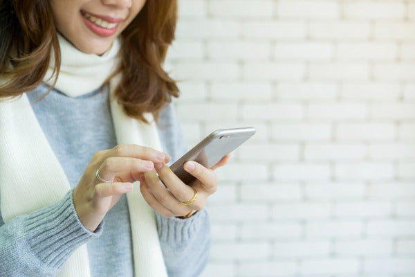 俺のこと好きなん 好きな男に 好意がバレるline 4つ モデルプレス