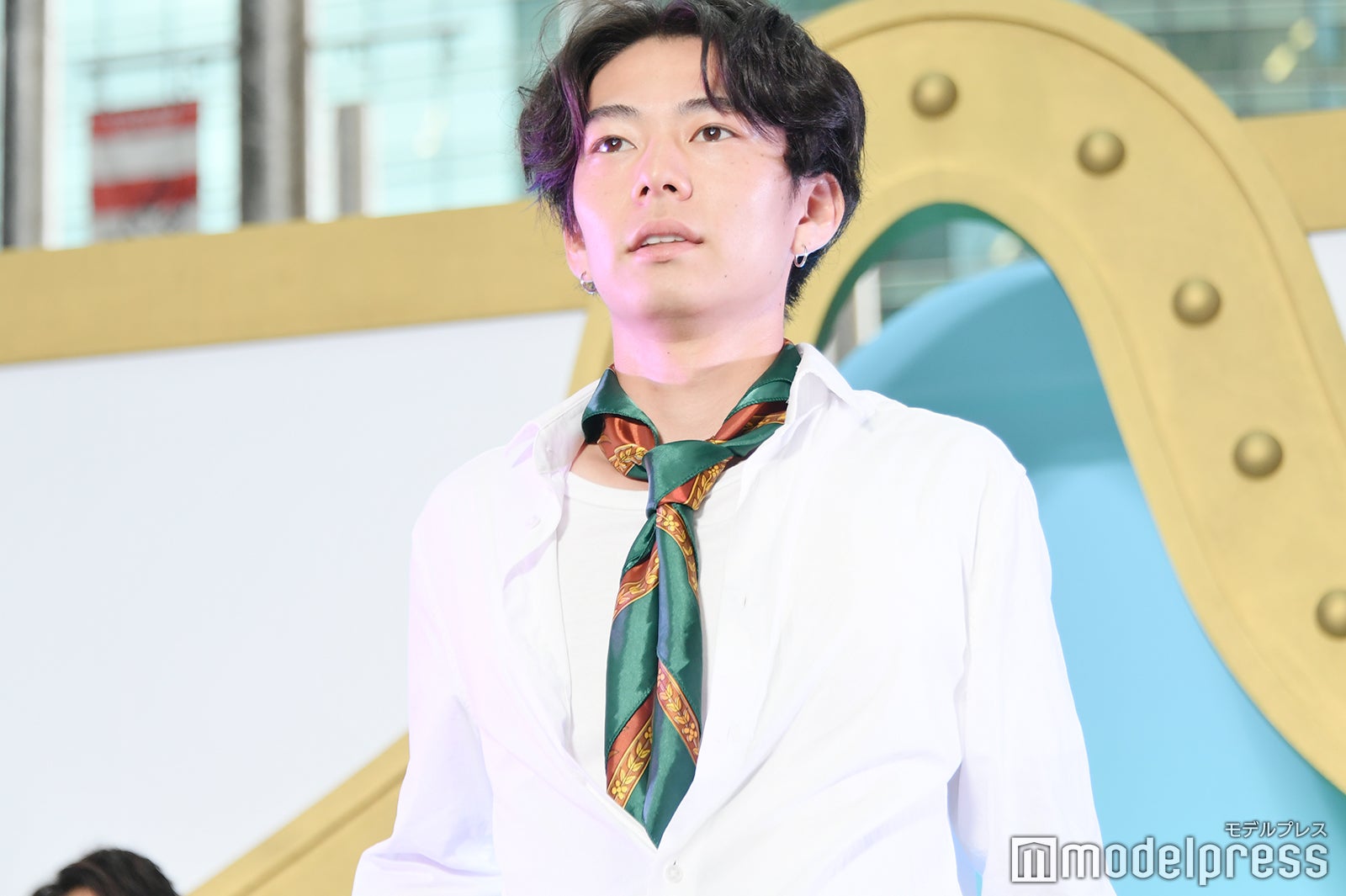 「MISS／MR COLLECTION 2019 in 超☆汐留パラダイス！」出場者（C）モデルプレス