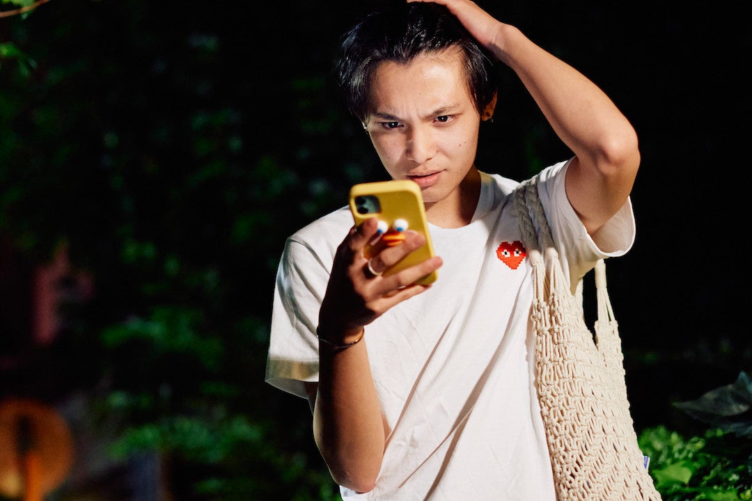 中村榛「オオカミちゃんとオオカミくんには騙されない」第11話（C）AbemaTV, Inc.