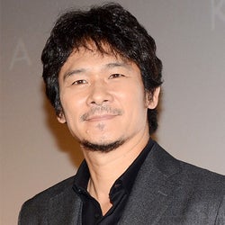 伊原剛志 ハリウッドスターとの共演は 負けないように 新たな目標を語る モデルプレス