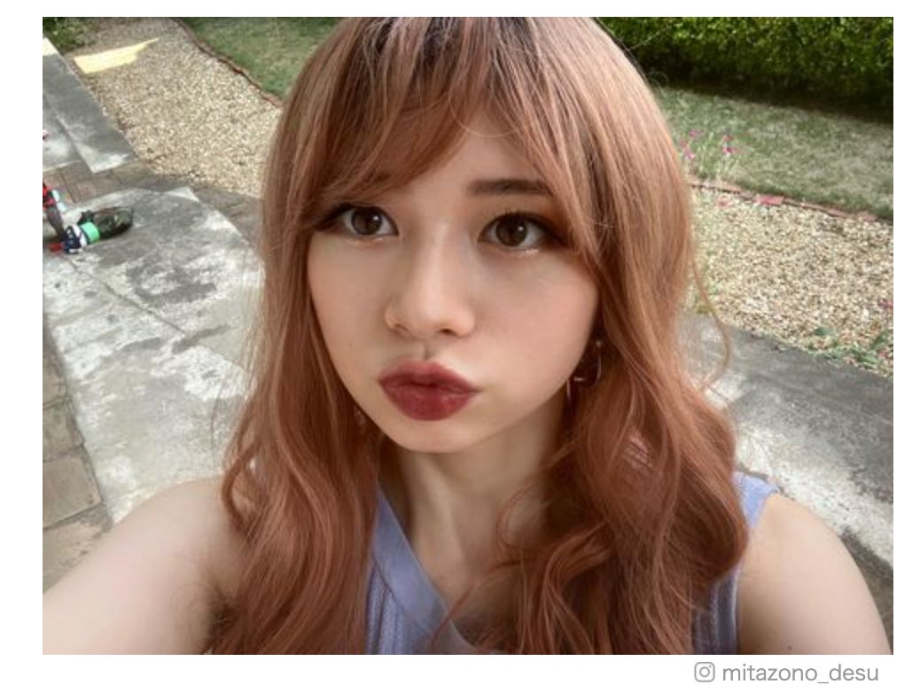 桜田ひより「家政夫のミタゾノ」Instagramより