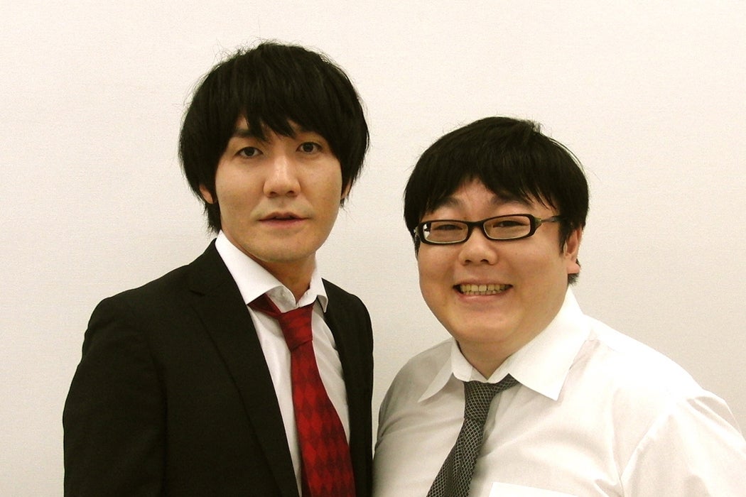 タイムマシーン3号（提供写真）