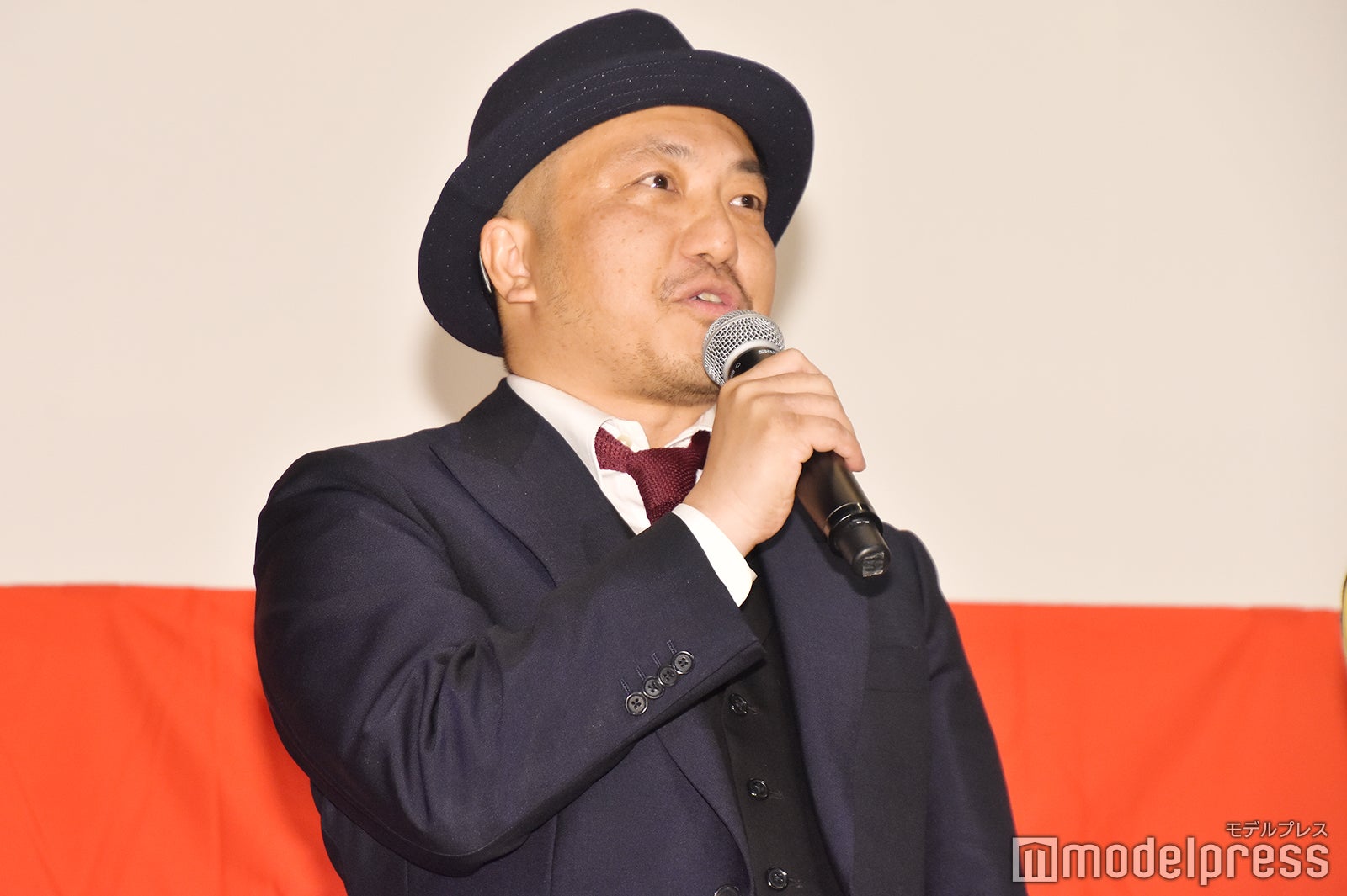 白石和彌監督 （C）モデルプレス