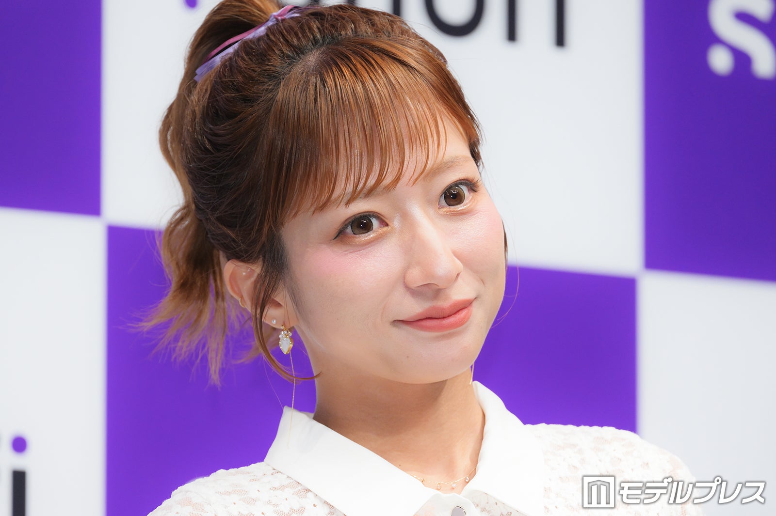 辻希美、第5子・夢空ちゃんの保湿ケア方法＆食物アレルギーとの向き合い方明かす
