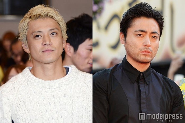 小栗旬 山田孝之の蜜月ぶりにsmap中居 何やってんの モデルプレス 小栗旬 山田孝之の蜜月ぶりにsmap中居 何やってんの モデルプレス