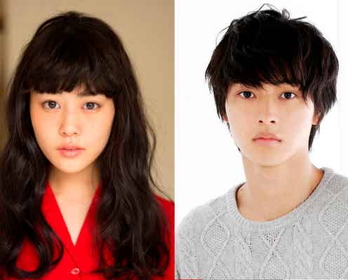 高畑充希×山崎賢人、W主演で歌って踊る 「ヲタクに恋は難しい」福田雄一監督が実写映画化