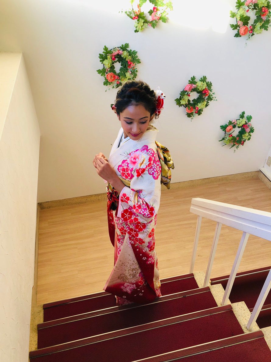 木佐貫まや（提供写真）