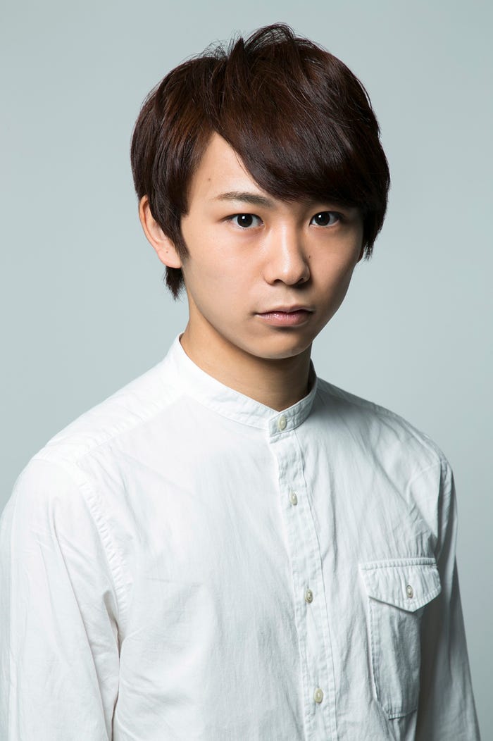 須賀健太 (画像提供:日本テレビ)