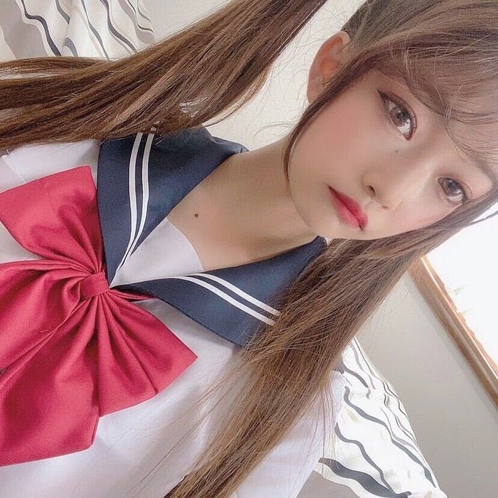 山本留以(提供写真)