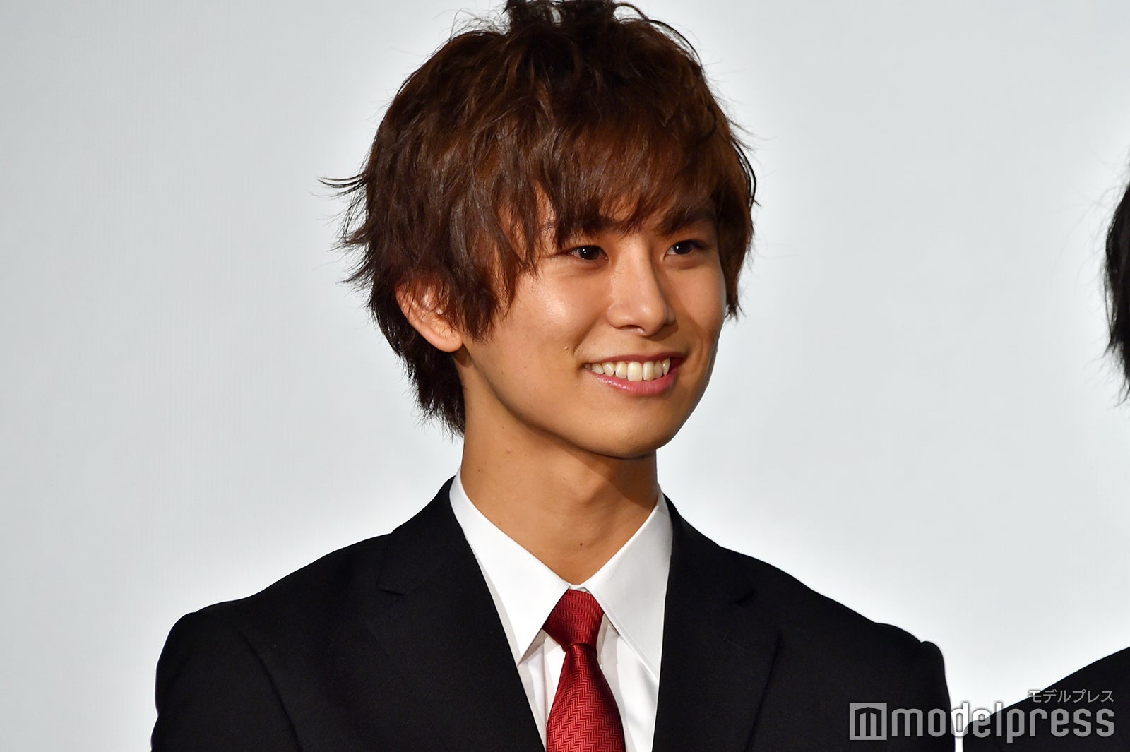 正木郁 （C）モデルプレス