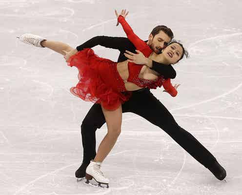 衣装はだけるハプニングに心境綴る 韓国フィギュア選手“再発防止”へ