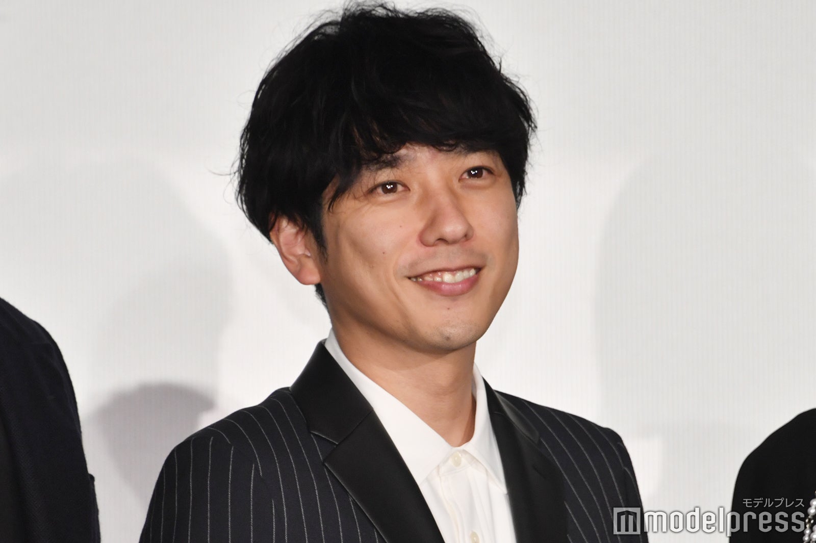 二宮和也、舞台挨拶で突然の「VIVANT」ネタ「乃木さんにも追われている」＜アナログ＞