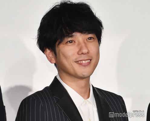 二宮和也、舞台挨拶で突然の「VIVANT」ネタ「乃木さんにも追われている」<アナログ>