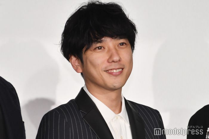 堺雅人にもジャにのちゃんねるにも追われている二宮和也(C)モデルプレス